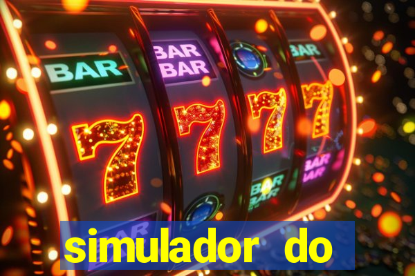 simulador do fortune tiger